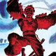 Illustration for article titled Cyborgs of the 1980s